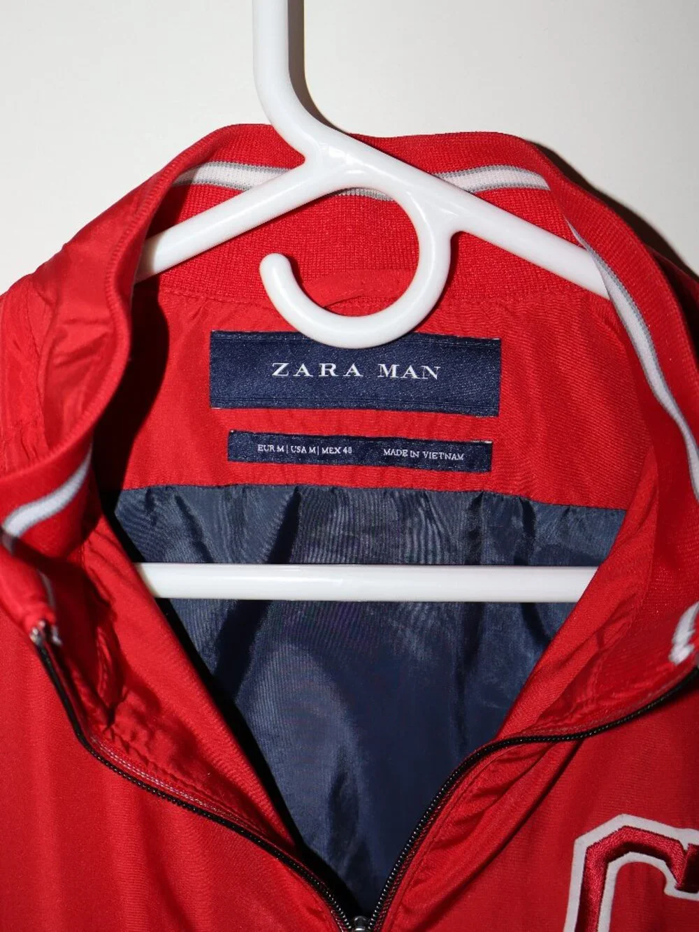 Zara classic versatile